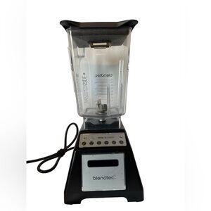 Blendtec Blender ES3